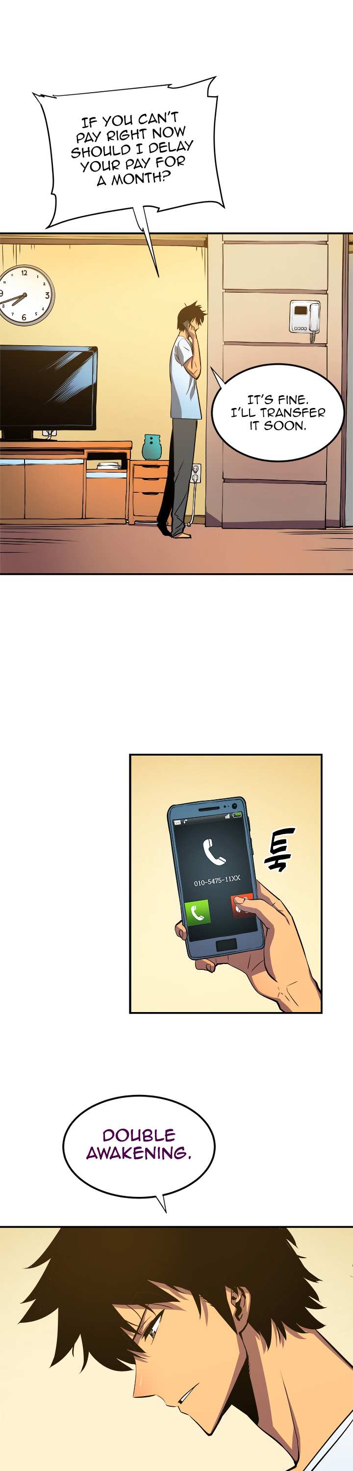 Manga Image